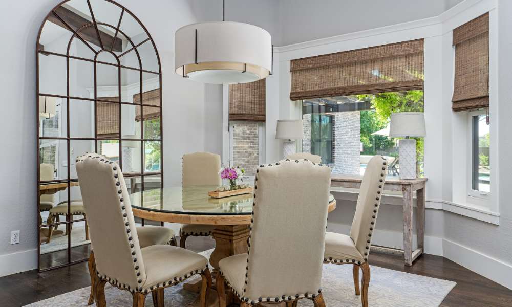 Dining Room Table Ideas For Small Spaces