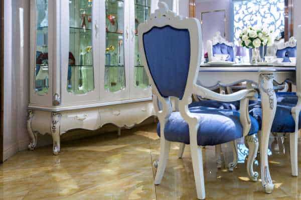 Ensuring Comfort and Ergonomics
How to Update Dining Room Chairs