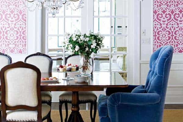 Focal Point: Statement Chairs as Centerpieces
How to Mix Dining Chairs