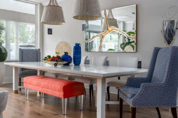 Balancing Bold and Neutral Tones Effectively
How to Mix Match Dining Chairs
