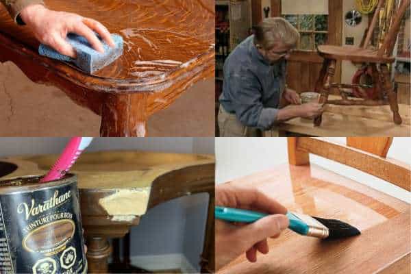 Maintaining Refinish Dining Chairs Long-Term
How to Refinish Dining Room Chairs