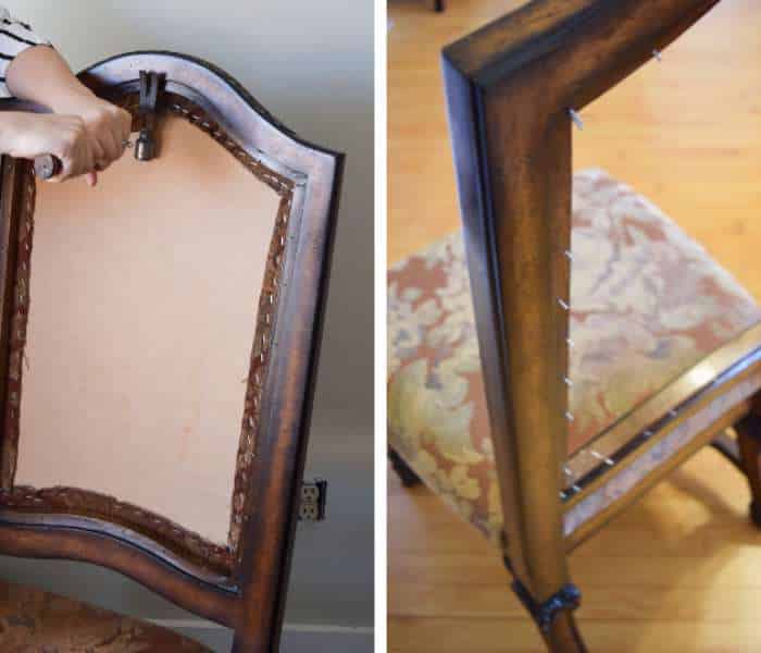  Understanding the Basics of Reupholster a Dining Room Chair Seat and Back
How to Reupholster a Dining Room Chair Seat and Back