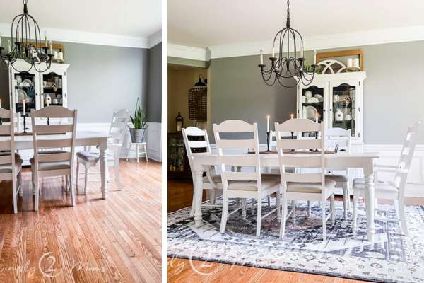 Practical Benefits You Might Not Have Considered
How to Measure for Dining Room Rug