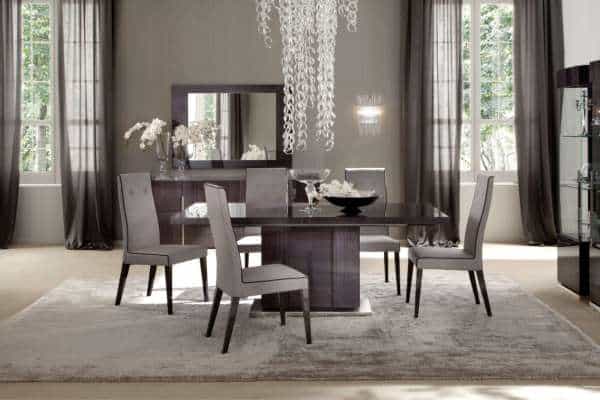 Square Dining Table: Finding the Right Rug Dimensions
what size rug for dining room