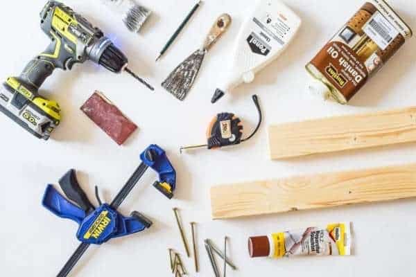  Essential Tools for Building Your Dining Bench
How to Build a Bench for Dining Table