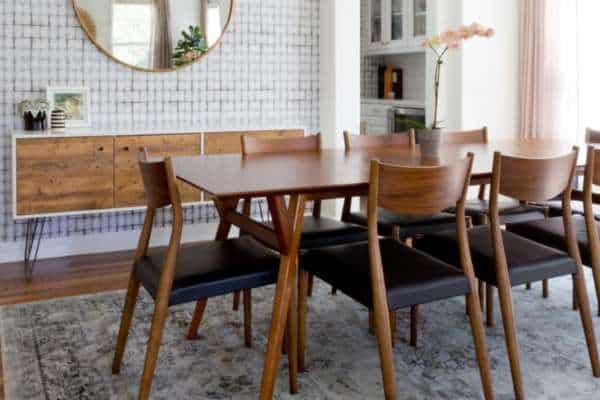 The Impact of a Big Dining Room Rug on Your Space
How Big Dining Room Rug